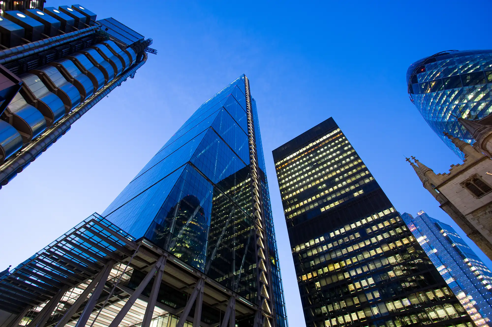 Investor Relations